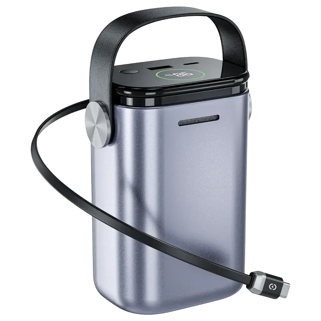 Green Lion Bridge 30 30000mAh Power Bank